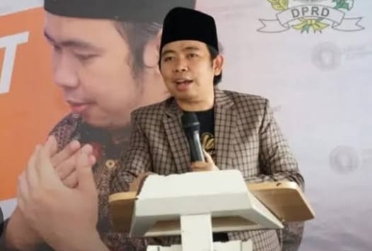 Polsek Manguharjo Gelar Safari Ramadan, Warga Dihimbau Antisipasi Gangguan Kamtibmas