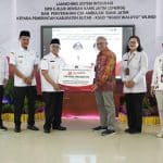 Tingkatkan Pelayanan Untuk Masyarakat, Bank Jatim Bersama Pemkab Blitar Launching SIPD E-Blud dan Serah Terima CSR WhatsApp Image 2025-03-26 at 07.01.33