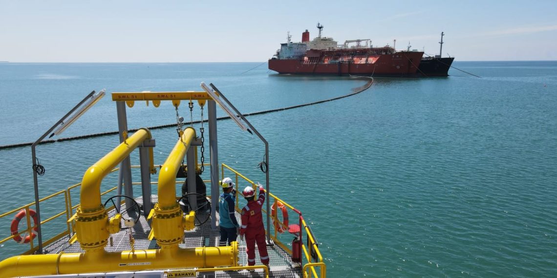 Pembangkit gas akan membantu meningkatkan keandalan pasokan listrik & mendukung kesejahteraan ekonomi warga Madura. (foto: ist)