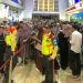 Rekor Baru KAI Commuter, Layani 22 Juta Lebih Pengguna Masa Angleb 2025