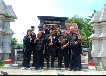 PSHT Cabang Kabupaten Ngawi Desak Menkumham Segera Laksanakan Putusan Hukum Terkait Legalitas PSHT Kepengurusan Dr. Ir. H. Muhammad Taufiq, SH., MSc