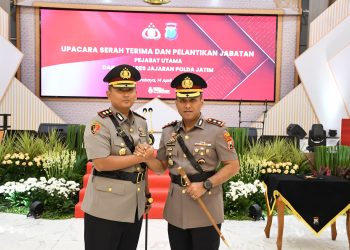 Kaporesta Madiun Kota