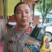 Libur Lebaran,Kapolres Batu AKBP Andi Sebut Nihil Tindak Kriminalitas 