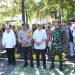 Forkopimda Bersenergitas dengan Polres Madiun Kota Hadiri Pelepasan Arus Balik Pemudik