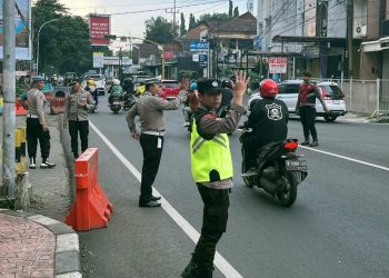 Usai Operasi Semeru 2025, Begini Arahan Kapolres Batu AKBP Andi 