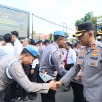 Kapolres Kediri Kota Gelar Halal Bihalal Idul Fitri 1446 H Bersama Personel dan Polsek Jajaran. WhatsApp Image 2025-04-09 at 09.28.48