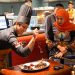 Respon Positif, Syed Ashraf Undang Gubernur Jatim Grand Launching Resto Me’nate Steak & Seafood di Surabaya