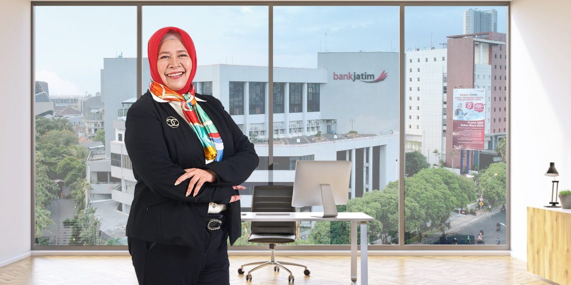 Kredit Konsumer Bank Jatim Catat Kinerja Positif 1