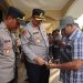 Polres Madiun Kota Gelar Pemeriksaan Kendaraan dan Senjata Api Dinas Polri