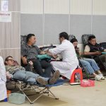 Peduli Masyarakat, Bank Jatim Lakukan Aksi Kemanusiaan Donor Darah WhatsApp Image 2025-04-26 at 10.37.25