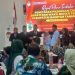 KPU Adakan Penetapan Paslon Bupati dan wakil Bupati Kabupaten Magetan di Rapat Pleno Terbuka 2025