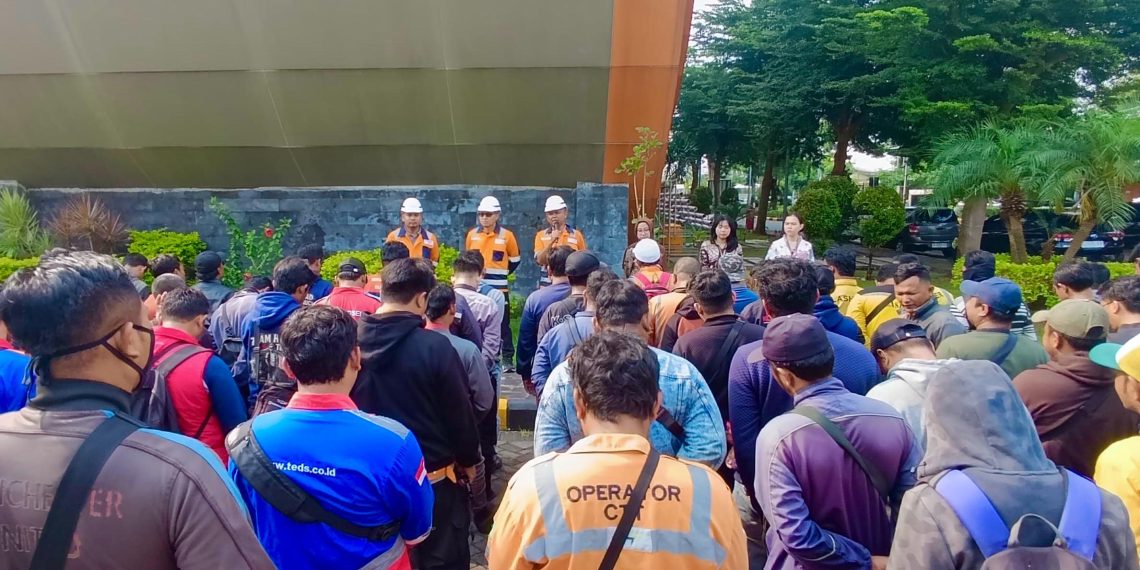 Penggunaan medsos oleh pegawai harus mencerminkan budaya & nilai perusahaan. (foto: ist)