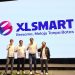 XLSMART Resmi Berdiri Perluas & Perkuat Layanan di Jatim, Bali, NTB & NTT