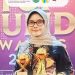 Bupati Raih Penghargaan TOP Pembina BUMD, Direktur RSUD Bangil Dinobatkan TOP CEO BUMD 2025