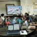 Wujudkan Pelabuhan Bersih & Bisnis Berkelanjutan, TPS Audit SMAP & BCMS