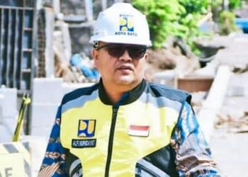 Kadis PUPR Kota Batu Apresiasi Gercep Polres Batu Tangkap Pelaku Pencuri Komponen PJU 