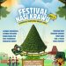 Jangan Lupa, 1 Juni 2025 di Wagos! Ada Festival Nasi Krawu KWG, Sajikan Seribu Porsi Gratis dan Layanan Publik
