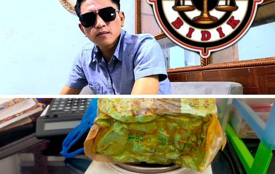 Aksi Heroik di Laut Masalembu: Babinsa dan Nelayan Gagalkan Penyelundupan 35 Kg Sabu