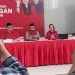 DPP PDI Perjuangan Copot Ketua DPC PDIP Surabaya