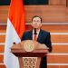 Prof Madyan Resmi Terpilih Rektor Unair Periode 2025 – 2030