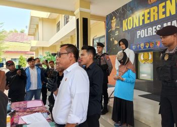 Tragis di Magetan, Ibu Muda Bunuh Bayi Sendiri karena Takut Aib Terbongkar