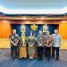 Temui Wakil Menteri Pariwisata, Gus Bupati Tawarkan Pesona Wisata Jember