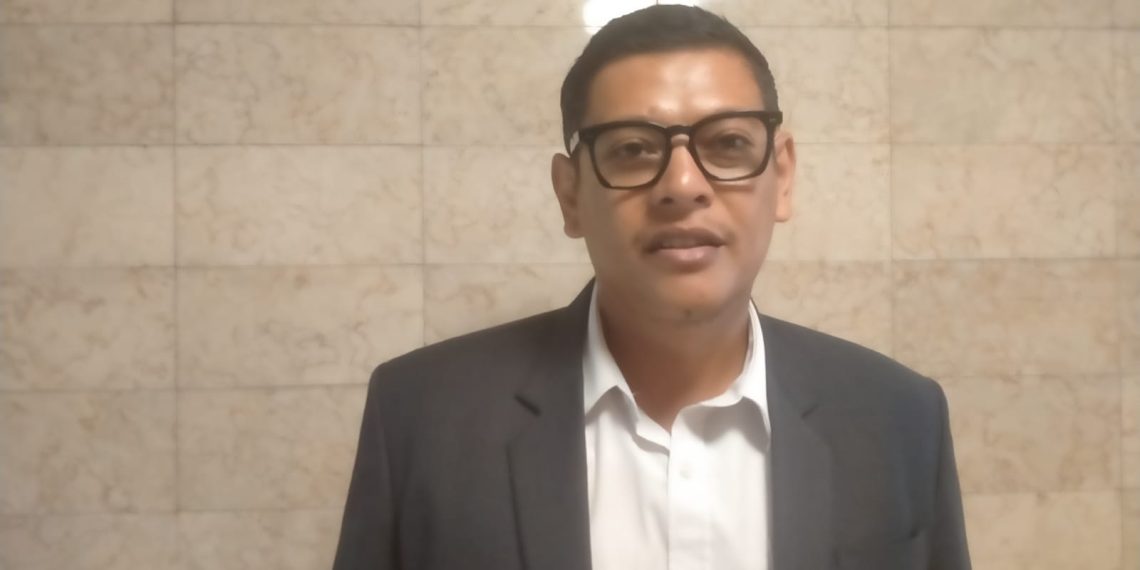 Anggota Fraksi PAN DPRD Jatim Abdulah Abu Bakar