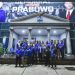 Sekjen Demokrat Herman Khaeron Sambangi DPD Demokrat Jatim, Tekankan Konsolidasi dan Semangat Baru untuk Kader
