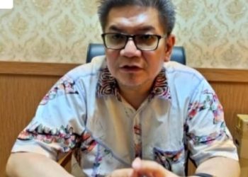 Dukung Program Pusat, Politisi Gerindra dr.Benjamin : Pentingnya Vaksin TBC Karena Angka Kematian TBC Tinggi