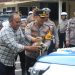 Pelindo Regional 3 Sub Regional Jawa Bantu Kendaraan Operasional ke Polres Tanjung Perak 5 Pelindo Regional 3 Sub Regional Jawa Bantu Kendaraan Operasional ke Polres Tanjung Perak