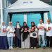 Sambut Idul Adha, PLN Latih Ratusan Pengurus Masjid & Mushola Sembelih Hewan Kurban