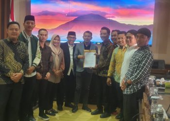 Cipayung Plus Jatim Dukung Pembentukan BUMD Pangan dan Transportasi, Serta Profesionalisme Manajemen BUMD