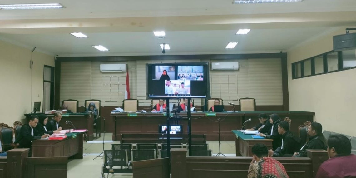 Sidag kasus korupsi BRI Kota Batu
