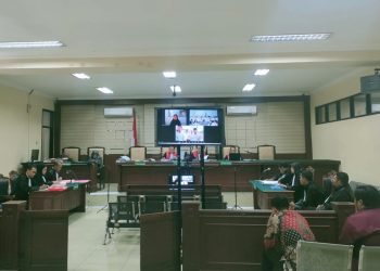 Sidag kasus korupsi BRI Kota Batu