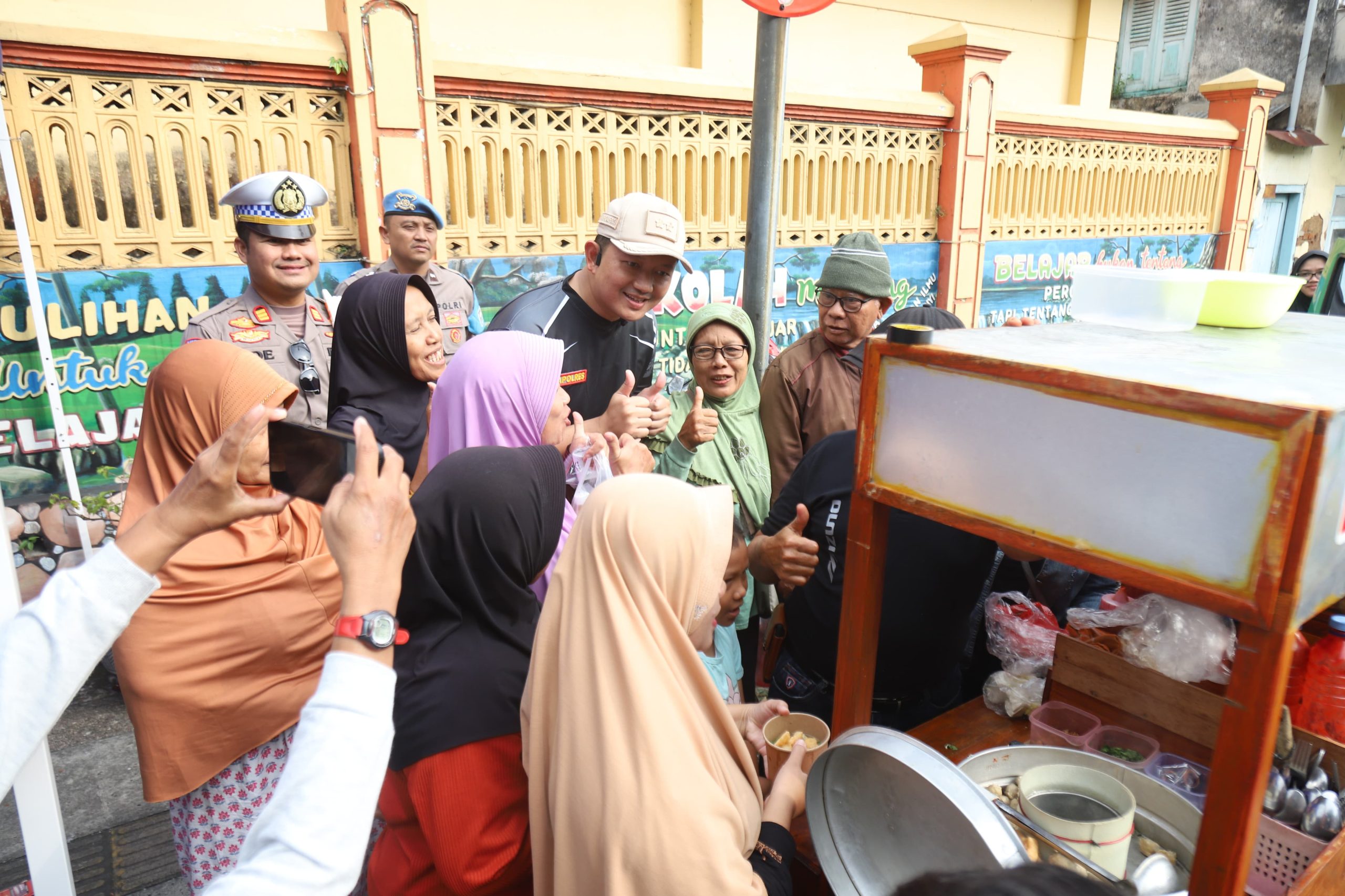 Polres Magetan
