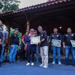 Freeport Indonesia Dukung Penuh Pelaksanaan Festival Nasi Krawu Vol.3 di Gresik IMG-20250602-WA0015