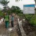Permudah Akses ke Lahan Produktif, Pemdes Racitengah Bangun JUT Sepanjang 135 Meter