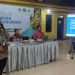 Bahaya Narkoba, Pemdes Domas Kolaborasi bersama BNNK Gresik Gelar Gelar Sosialisasi Narkoba