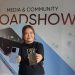 Usung Performa hingga AI Canggih, Realme GT 7 Series & 14 Series 5G Unjuk Gigi di Roadshow Surabaya
