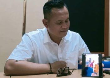 Polres Batu Ringkus Pelaku Penipuan Berkedok Lelang Tas Murah di  Medsos