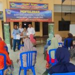 Ringankan Kebutuhan Warga Kurang Mampu, Pemdes Hulaan Salurkan BLT DD pada 58 KPM IMG-20250619-WA0018