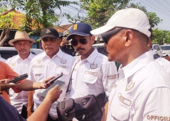 Eksekusi Tambak Oso Cacat Prosedur, Kuasa Hukum Akan Laporkan PN Sidoarjo ke MA