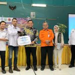 Puguh Pamungkas : Pentingnya Sinergi Lintas Sektor Penanggulangan Bencana IMG-20250620-WA0027