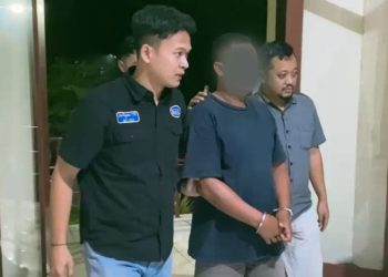 Polres Batu Tangkap Pelaku Modus Beli Jeruk di Sejumlah TKP, Begini Kronologinya 