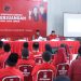 DPP Tunjuk Hari Yulianto Jabat Plt Ketua DPC PDI Perjuangan Kabupaten Sidoarjo