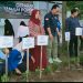 Support Aksi Perubahan Konsep Hijrah, UIN Malang Gerakkan Program Tanam Pohon