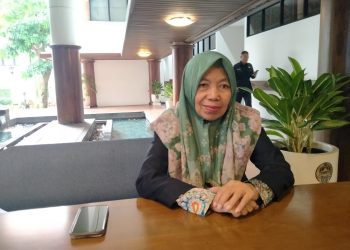 Politisi PKB Hj.Ma’mulah Harun Pertanyakan Vaksin TBC Untuk Masyarakat Jatim