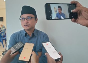 Reses, Cak Udin Bahas Keresahan Warga Terkait Praktik Rentenir 