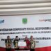 Tingkatkan Pembangunan Daerah, Bank Jatim Serahkan CSR Ke Pemkab Pasuruan dan Pulau Kangean