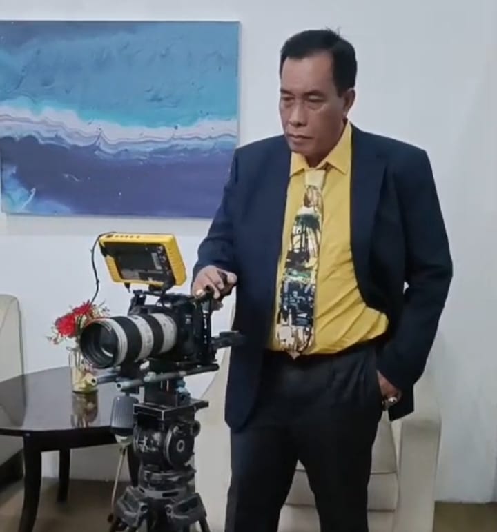 Kejuaraan Renang Pelajar dan Umum Se-Madura 2025 Meriahkan HUT ke-2 Sampang Water Park 2